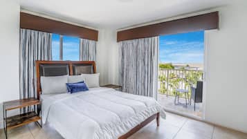 Deluxe Suite, 3 Bedrooms