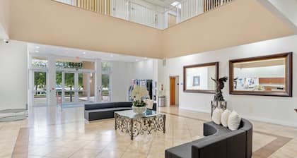 South River Suites