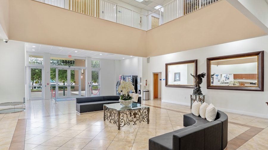 South River Suites