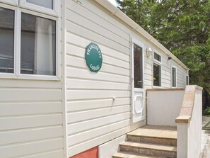 Detall de l'exterior