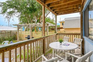 House (Endless Summer on B Street) | Exterior - Endless Summer on B Street (St. Augustine)