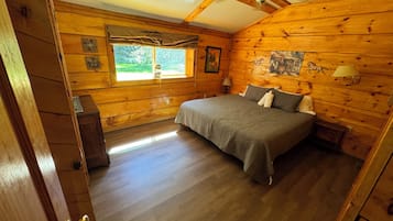 9 habitaciones, wifi gratis y ropa de cama