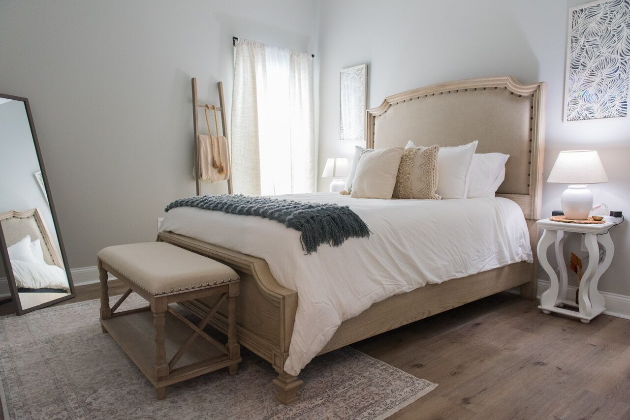 3 Schlafzimmer, Zimmersafe, Bügeleisen/Bügelbrett, kostenloses WLAN