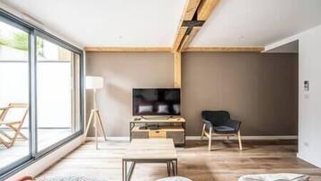 Télévision, livres