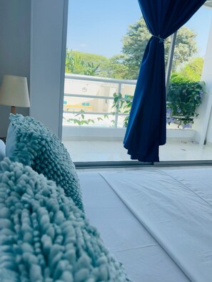 16 chambres, Wi-Fi, literie fournie