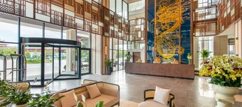 호텔 솔레이 하롱, 월드마크 컬렉션 바이 윈덤