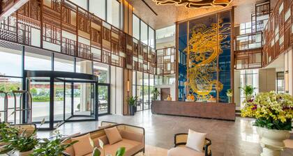 Hotel Soleil Ha Long, Trademark Collection by Wyndham