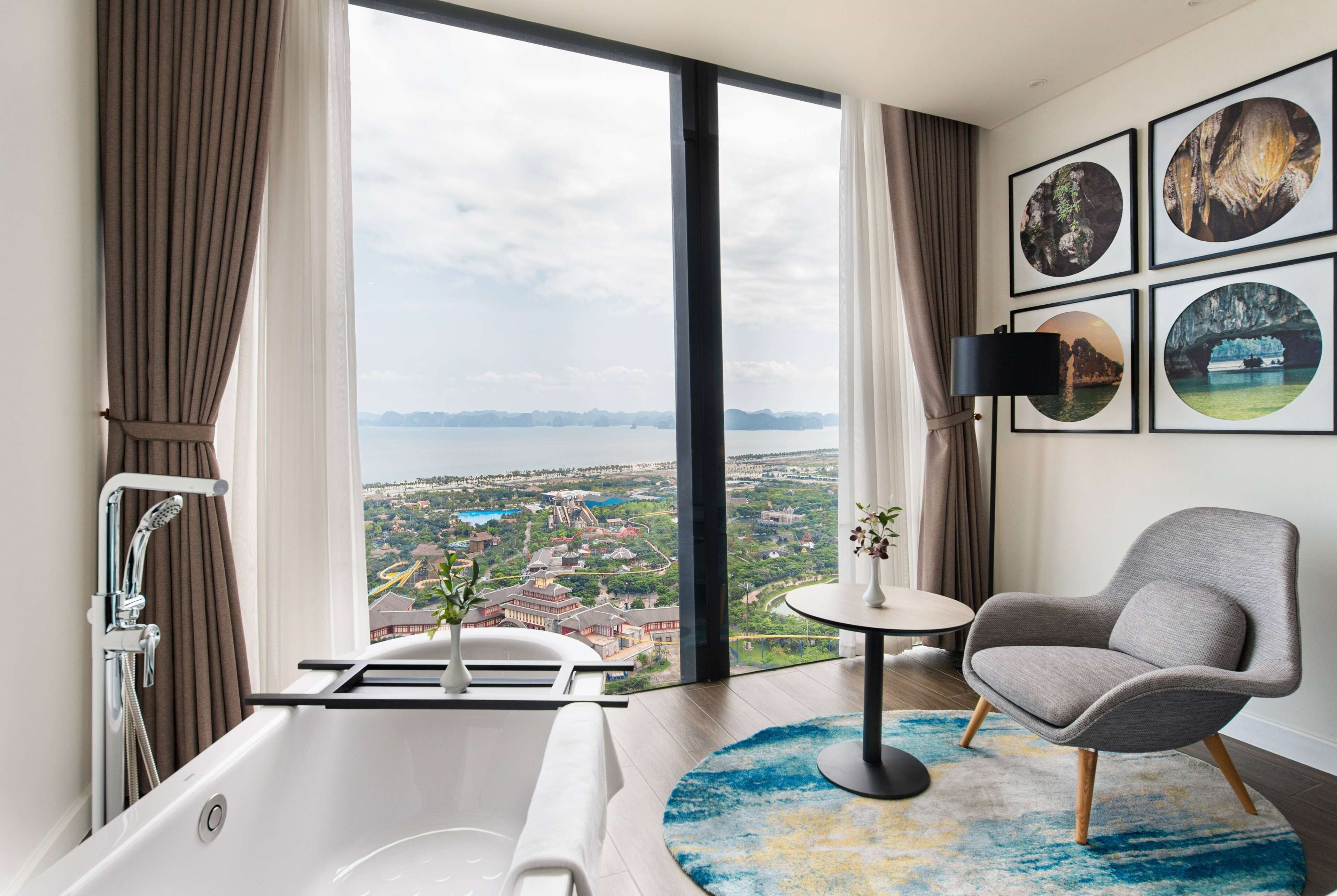 HOTEL SOLEIL HALONG 