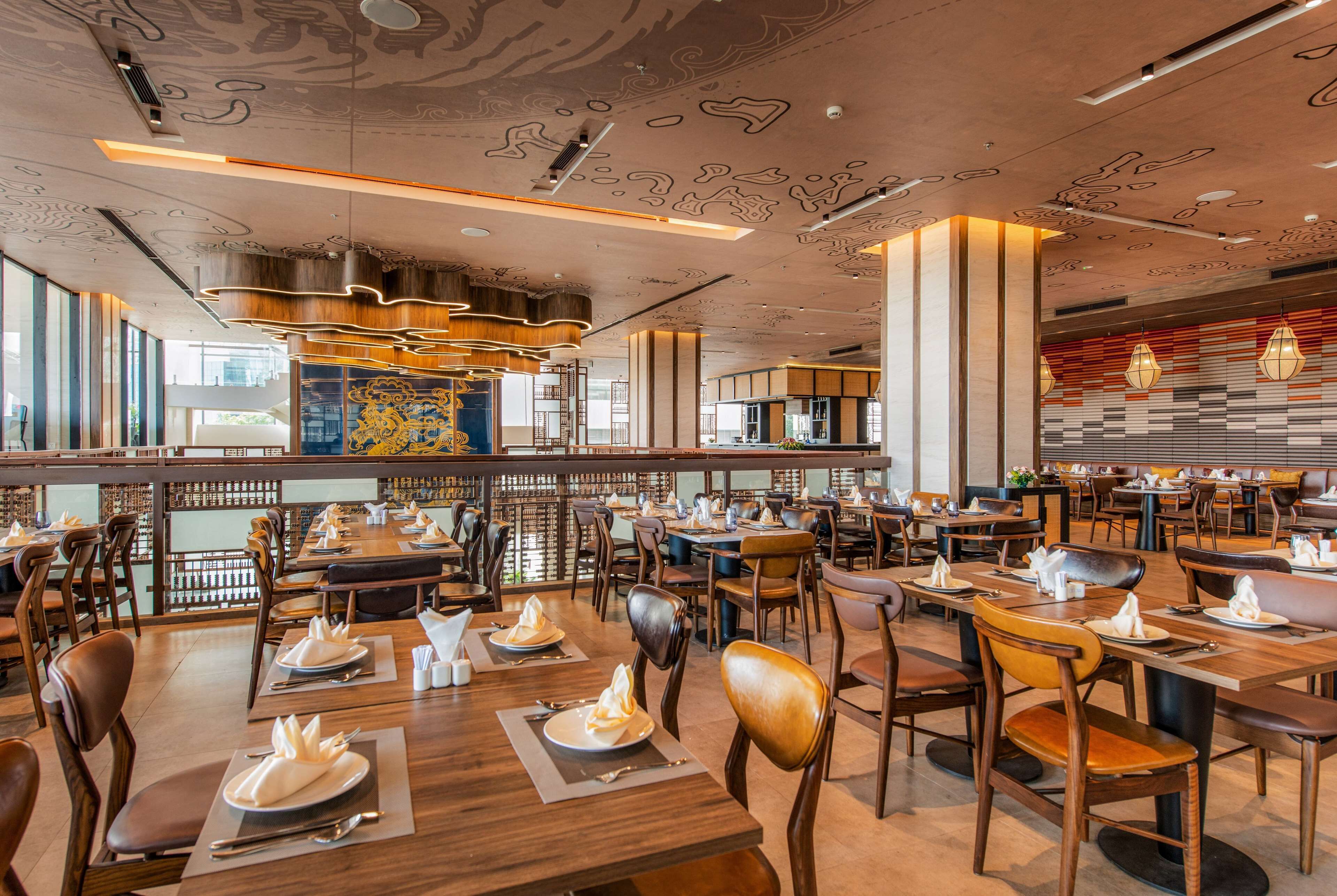Restaurantes