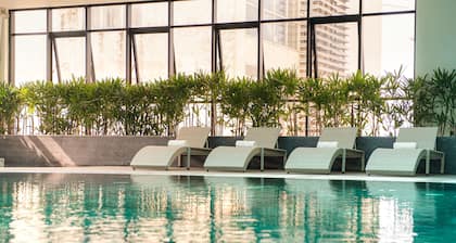 Hotel Soleil Ha Long, Trademark Collection by Wyndham