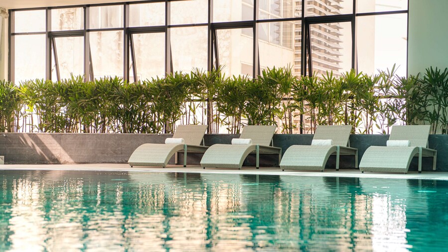 Hotel Soleil Ha Long, Trademark Collection by Wyndham