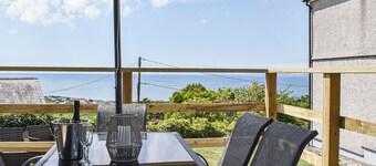 3 bedroom accommodation in Harlech