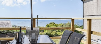 3 bedroom accommodation in Harlech