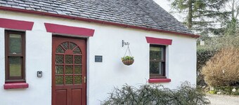 Innish Beag - UK38782