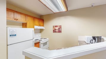 Appartement | Cuisine privée