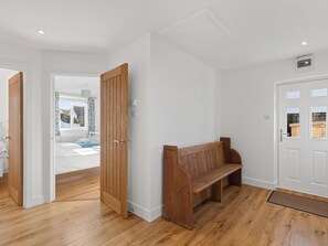 Interior - 2 bedroom accommodation in Llangwm, near Pembroke (Llangwm, near Pembroke)