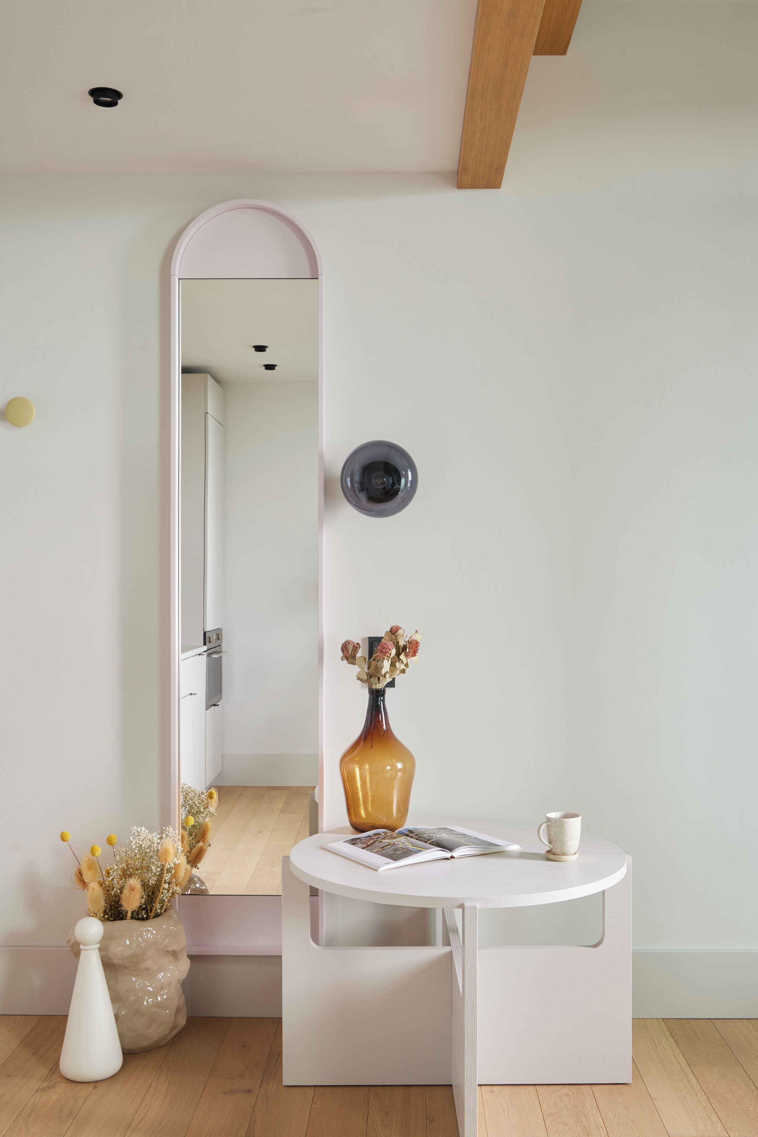 Foto - Locke at East Side Gallery