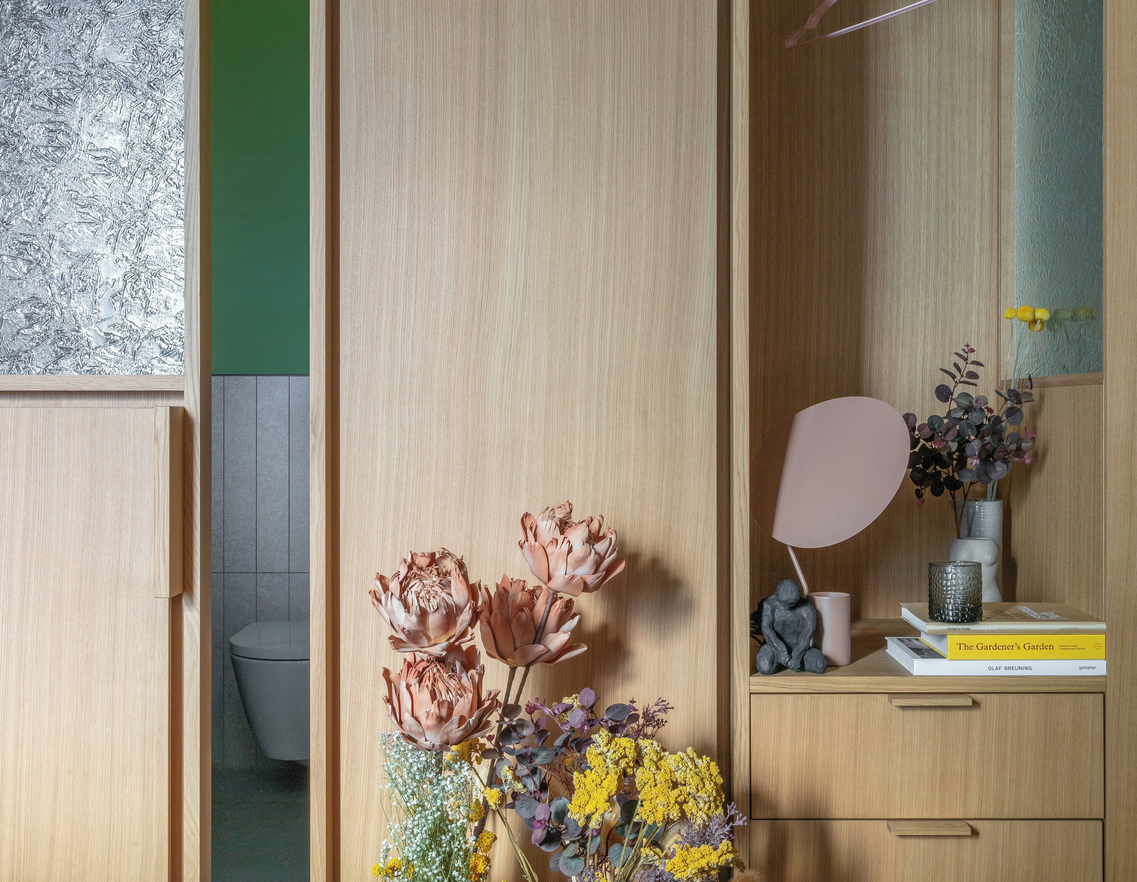 Foto - Locke at East Side Gallery