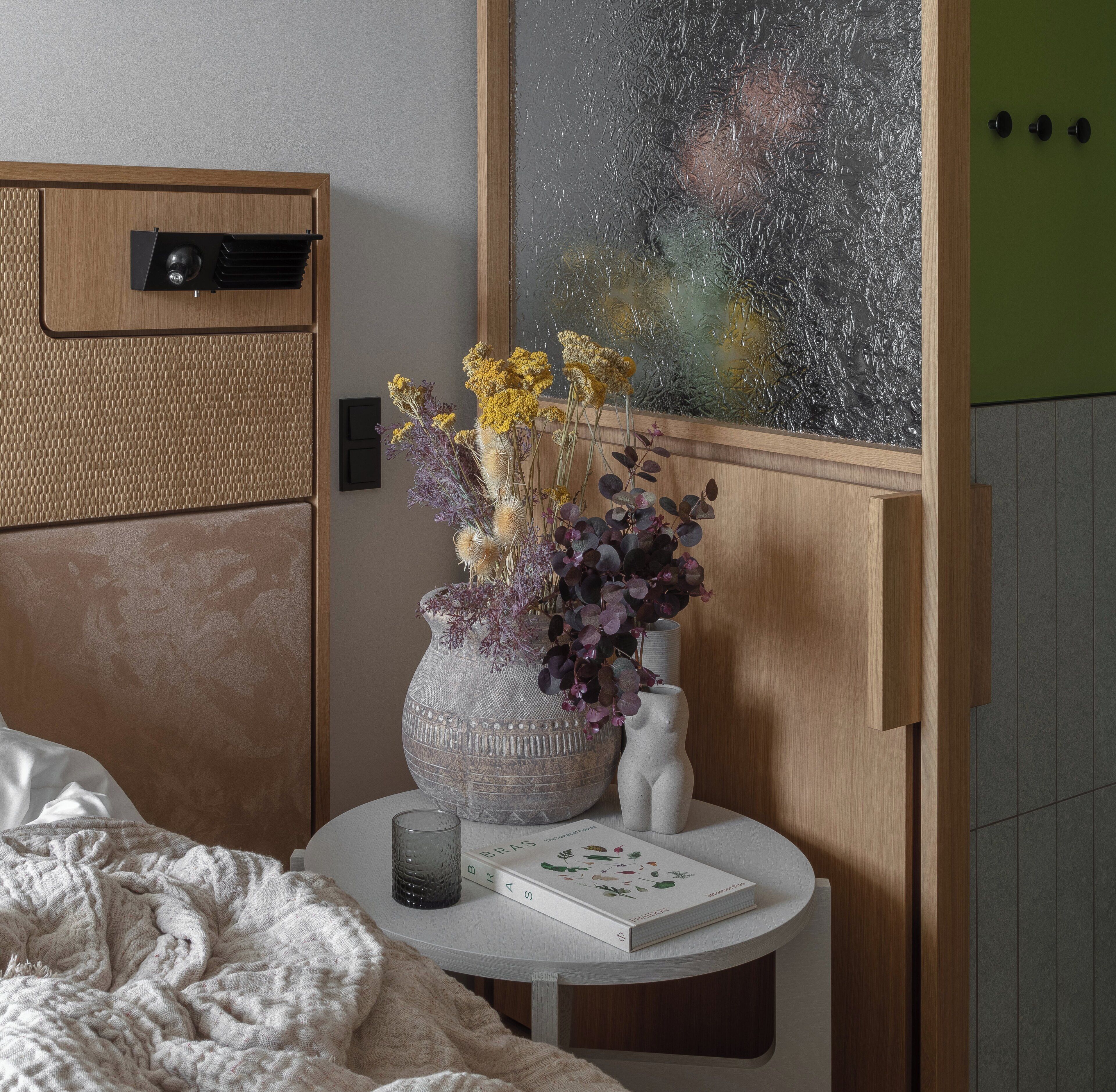 Foto - Locke at East Side Gallery