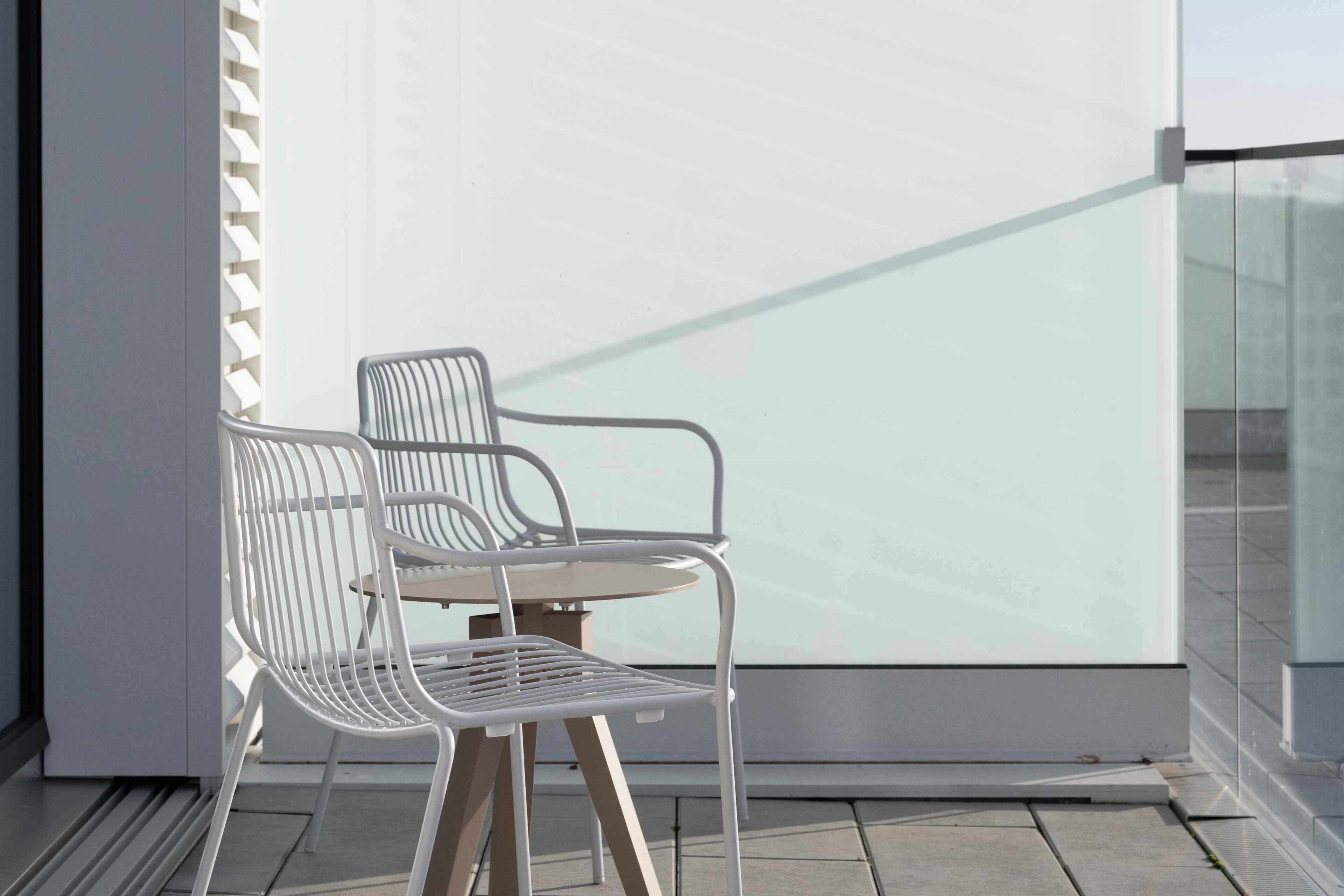 River View Suite | Balcony