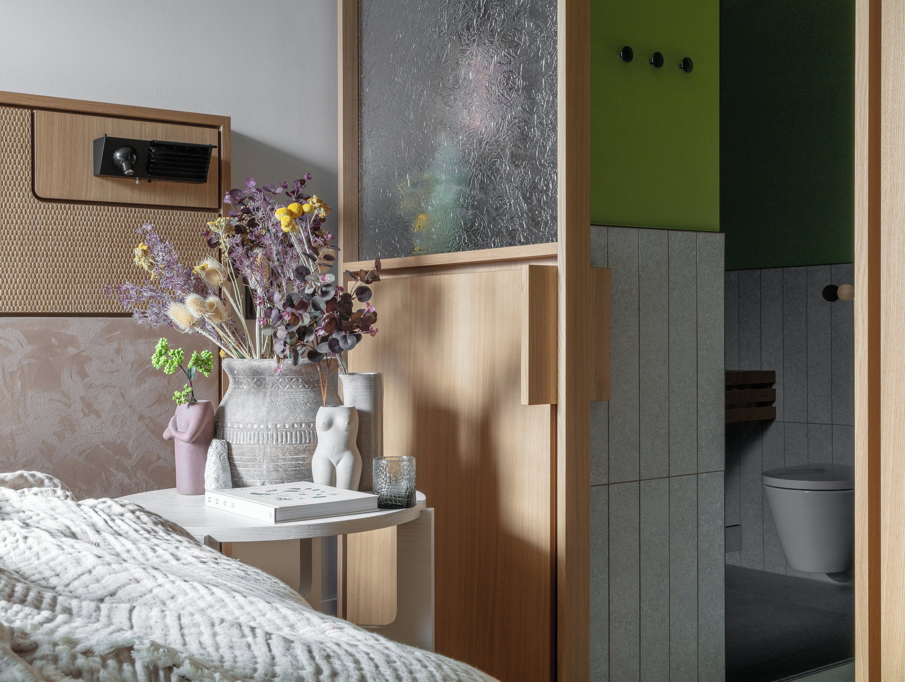 Foto - Locke at East Side Gallery