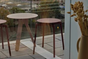 River View Suite | Terrasse/patio