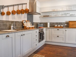 Dishwasher, highchair - Duke of Wellington HQ (Hastings Old Town)