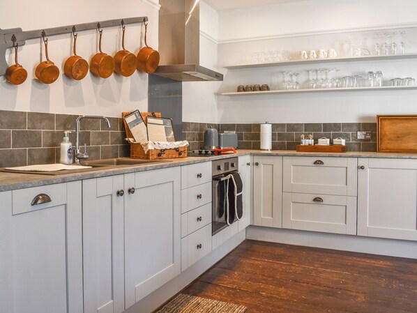 Geschirrspüler, Hochstuhl