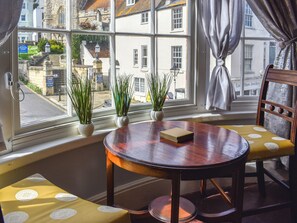 Interior - Duke of Wellington HQ (Hastings Old Town)