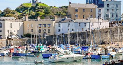 3 bedroom accommodation in Burton, nr Milford Haven