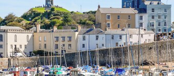 3 bedroom accommodation in Burton, nr Milford Haven