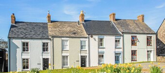 3 bedroom accommodation in St.Davids