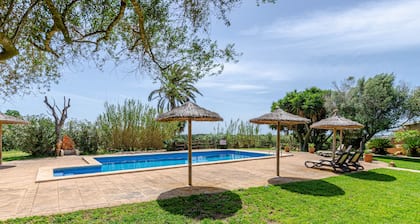 YourHouse Son Sala Agroturismo - chambre double