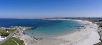 Vacation home 250 M from the beach