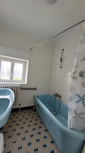 Baignoire