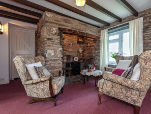 منطقة المعيشة