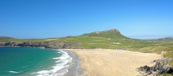 2 bedroom accommodation in Near Porthgain