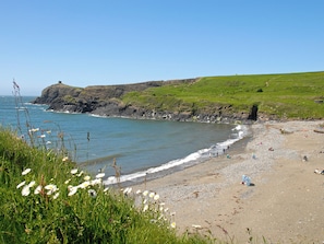 Plage