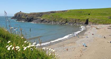 2 bedroom accommodation in Near Porthgain