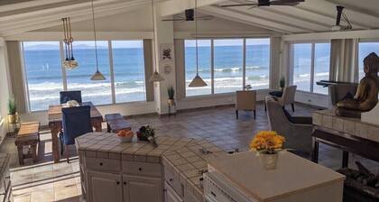 PALACE BAHIA ,360 ocean view ,7min to down town,Private beach ,24/7 Security