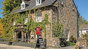 Exterior - The Old Police House (Fishguard)