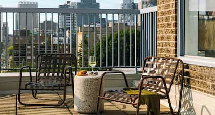 Sonder by Marriott Bonvoy The O'Connor Apartments Downtown