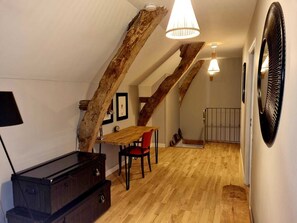 Interior - 3 Bedroom Private vacation home in PINSAC (PINSAC)