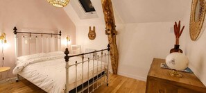 3 bedrooms, desk, iron/ironing board, travel cot - 3 Bedroom Private vacation home in PINSAC (PINSAC)