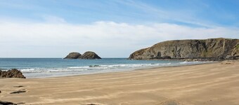 4 værelses bolig i Llanhrian, nr Haverfordwest