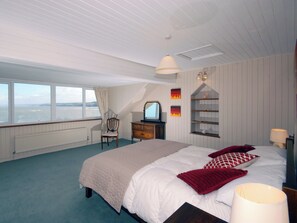 4 slaapkamers, gratis wifi, beddengoed
