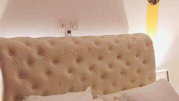 1 chambre, fer et planche Ă  repasser, Wi-Fi