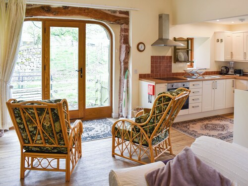 2 Schlafzimmer Unterkunft in Dufton, near Appleby