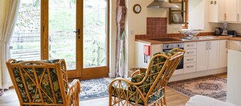 2 bedroom accommodation in Dufton, near Appleby