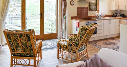 2 Schlafzimmer Unterkunft in Dufton, near Appleby